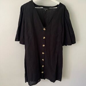 Topshop dress